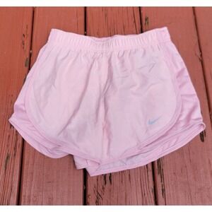 Nike Shorts Womens XS Dri Fit Track Running Jogging Training Ladies 3 Inch